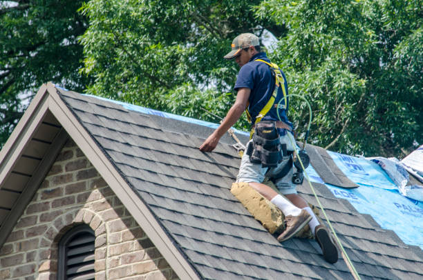 Quick and Trustworthy Emergency Roof Repair Services in Niagara Falls, NY